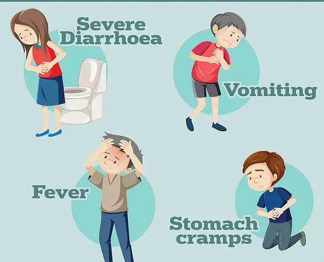 Study Reveals Alarming Link Between Common Painkillers and Antibiotic Resistance, Prompting Health Warnings