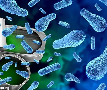 Study Reveals Link Between 'Forever Chemicals' in Consumer Products and Weight Loss Challenges