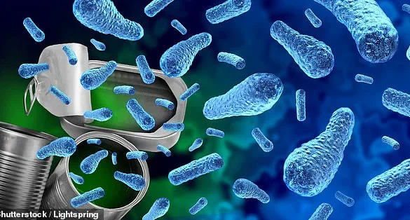 Study Reveals Link Between 'Forever Chemicals' in Consumer Products and Weight Loss Challenges