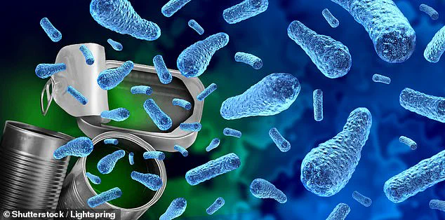 Study Reveals Link Between 'Forever Chemicals' in Consumer Products and Weight Loss Challenges
