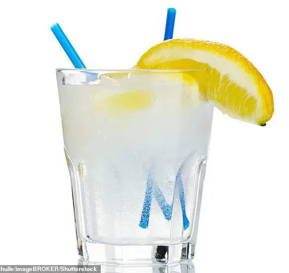 Study Reveals Sugar-Free Mixers May Raise Blood Alcohol Levels Faster, Impacting Drink-Drive Safety