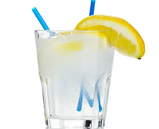 Study Reveals Sugar-Free Mixers May Raise Blood Alcohol Levels Faster, Impacting Drink-Drive Safety