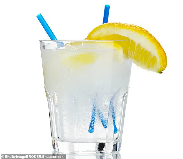 Study Reveals Sugar-Free Mixers May Raise Blood Alcohol Levels Faster, Impacting Drink-Drive Safety