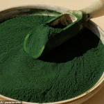 Study Suggests Edible Algae May Offer Natural Approach to Managing Hypertension