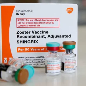 Study Suggests Shingles Vaccine May Cut Heart Attack and Stroke Risk by 18%, Raising Questions About Public Health Strategies