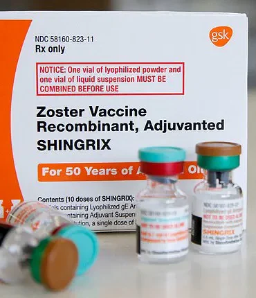 Study Suggests Shingles Vaccine May Cut Heart Attack and Stroke Risk by 18%, Raising Questions About Public Health Strategies