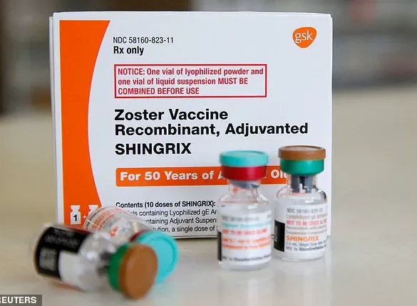 Study Suggests Shingles Vaccine May Cut Heart Attack and Stroke Risk by 18%, Raising Questions About Public Health Strategies