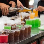 Sugary Soda Consumption Linked to Increased Risk of Hair Loss, New Studies Suggest