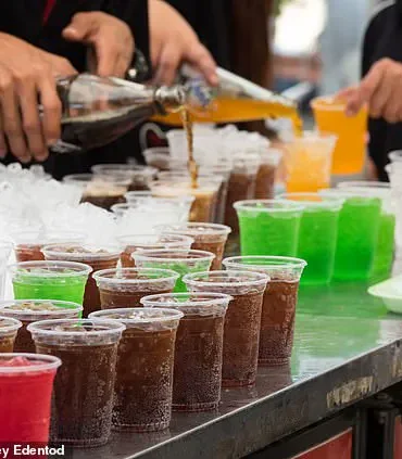 Sugary Soda Consumption Linked to Increased Risk of Hair Loss, New Studies Suggest