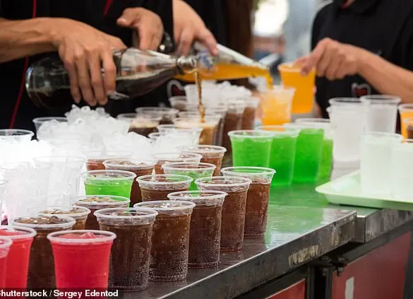Sugary Soda Consumption Linked to Increased Risk of Hair Loss, New Studies Suggest