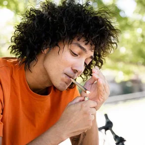 Surge in Marijuana Addiction Among Young Americans: Potency and Accessibility Fuel Crisis