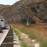 Surreal Irony as Accused Father Aids Search for His Son's Remains