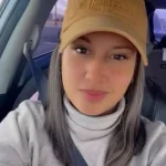 Surveillance Footage Reveals Jossimar Cabrera Dragging Wrapped Object Days Before Discovery of Wife's Body in Angeles National Forest