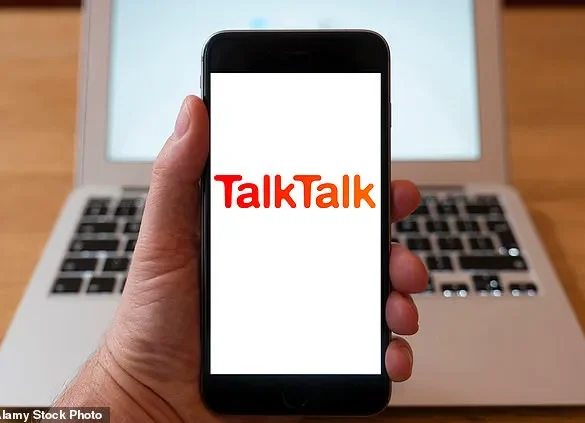 TalkTalk to Discontinue Free Email: Former Customers Must Act Now to Secure Digital Identities