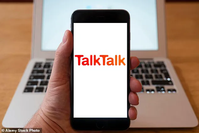 TalkTalk to Discontinue Free Email: Former Customers Must Act Now to Secure Digital Identities