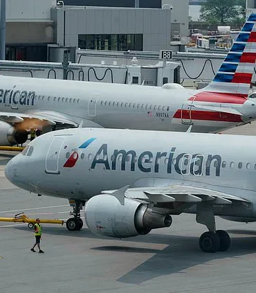 Tammy's Airport Scam Experience Raises Concerns Over Staff Trustworthiness and Traveler Vigilance