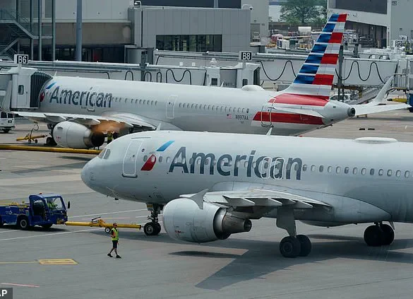 Tammy's Airport Scam Experience Raises Concerns Over Staff Trustworthiness and Traveler Vigilance
