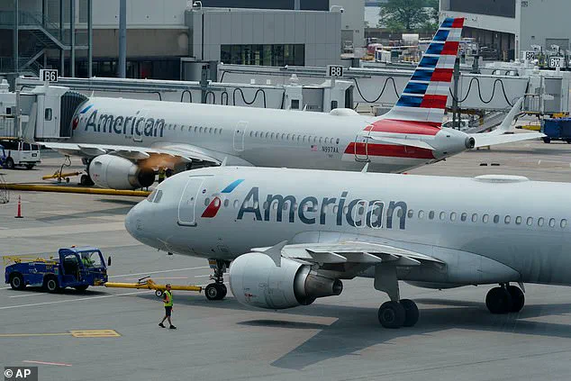 Tammy's Airport Scam Experience Raises Concerns Over Staff Trustworthiness and Traveler Vigilance