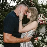 Taylor Swift and Travis Kelce Announce Engagement on Instagram with Romantic Garden Photos and Sweet Caption