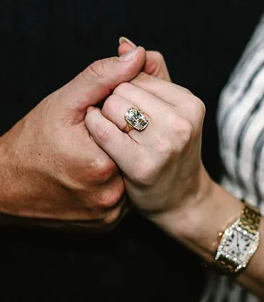 Taylor Swift's Engagement Shoot Sparks Debate Over Environmental Impact of Opulent Floral Setup