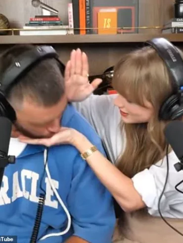Taylor Swift's Surprising Album Reveal Sparks Debate: 'It's a Game-Changer' Says Fan