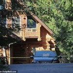 Teen Accused of Slaying Parents and Siblings in Fall City: Court Docs Reveal Extremist Roots