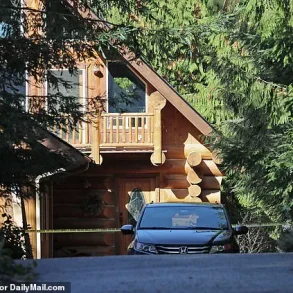 Teen Accused of Slaying Parents and Siblings in Fall City: Court Docs Reveal Extremist Roots