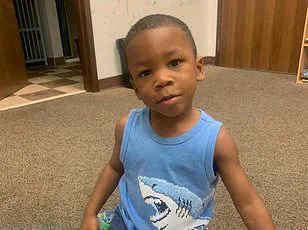 Texas Father Sentenced to 50 Years After Adopted Son's Shocking Death in Washing Machine