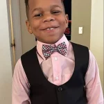 Texas Father Sentenced to 50 Years After Adopted Son's Shocking Death in Washing Machine