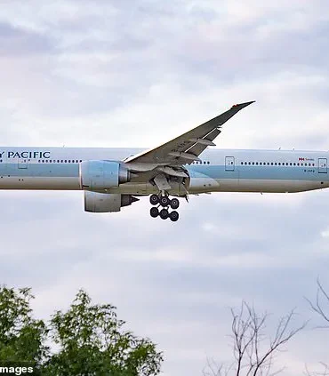 The 29-Hour Flight: Inside the Unseen Ordeal That May Hold the World's Longest Commercial Record