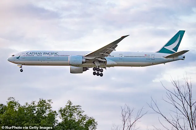 The 29-Hour Flight: Inside the Unseen Ordeal That May Hold the World's Longest Commercial Record