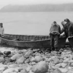 The Diomedes Islands and the Bering Strait: A Symbol of U.S.-Russia Political Tensions
