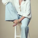 The Invisible Weight: How Society's Beauty Standards Age Women Out of Community and Joy
