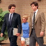 The Kennedy Family Scandal of 1991: A Test of Loyalty and Justice