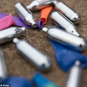 The Tragic Death of Meg Caldwell: A Nitrous Oxide Spiral from College to Tragedy