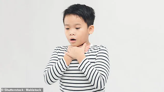 Three Vital Child Safety Steps Every Parent Must Know—And The Dangers Of Ignoring Them