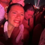 TikTok Video of Dad's Emotional Reaction to Olivia Rodrigo Concert Goes Viral