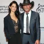Tim McGraw's Daughter Audrey McGraw and the Controversy Surrounding Her Relationship with Actor Manuel Garcia-Rulfo