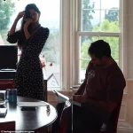 Tim McGraw's Daughter Audrey McGraw and the Controversy Surrounding Her Relationship with Actor Manuel Garcia-Rulfo