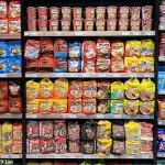 Tragedy in Cairo: 13-Year-Old Dies After Consuming Uncooked Instant Noodles, Sparking Debate Over Processed Food Safety