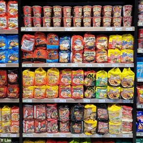 Tragedy in Cairo: 13-Year-Old Dies After Consuming Uncooked Instant Noodles, Sparking Debate Over Processed Food Safety