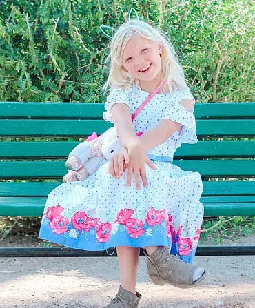 Tragic Death of 10-Year-Old Rebekah Baptiste Exposes Systemic Failures in Child Protection