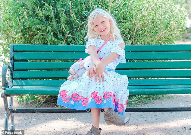 Tragic Death of 10-Year-Old Rebekah Baptiste Exposes Systemic Failures in Child Protection