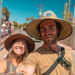 Tragic Off-Roading Accident Claims Lives of Influencer and Fiancé; Rescuers Call It 'One of the Most Harrowing' They've Ever Encountered