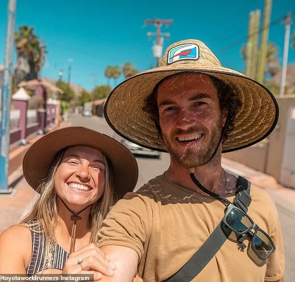 Tragic Off-Roading Accident Claims Lives of Influencer and Fiancé; Rescuers Call It 'One of the Most Harrowing' They've Ever Encountered