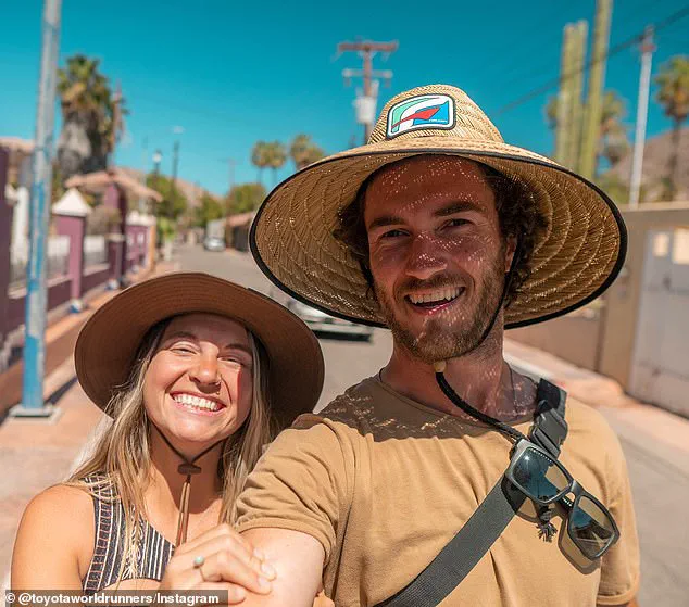 Tragic Off-Roading Accident Claims Lives of Influencer and Fiancé; Rescuers Call It 'One of the Most Harrowing' They've Ever Encountered