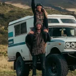 Tragic Off-Roading Accident Claims Lives of Influencer and Fiancé; Rescuers Call It 'One of the Most Harrowing' They've Ever Encountered