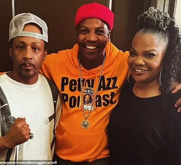 Tragic Shooting Claims Life of Beloved Comedian Reggie Carroll in Southhaven, Mississippi