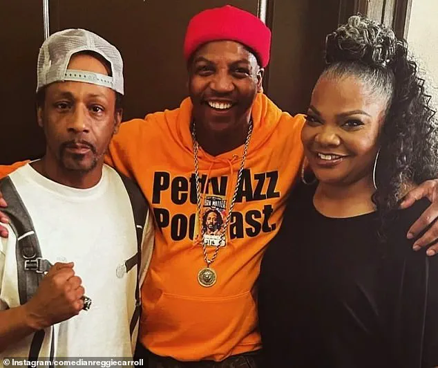 Tragic Shooting Claims Life of Beloved Comedian Reggie Carroll in Southhaven, Mississippi