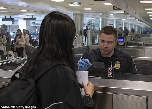 Trump Administration Announces New Visa Pilot Program With $15,000 Bonds as Part of Continued Immigration Enforcement Efforts